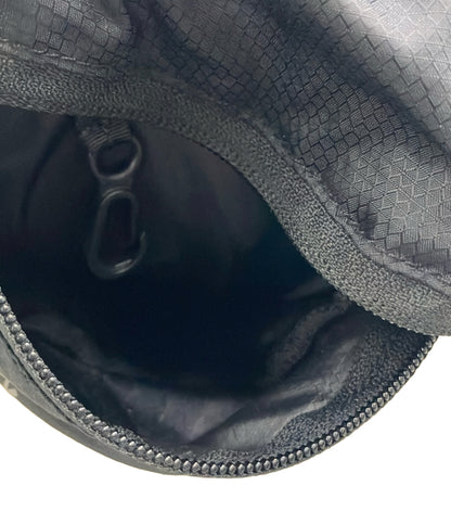 THE NORTH FACE ウエストバッグ ウエストポーチ ボディバッグ ENDURANCE BELT NM61325 メンズ レディース ザ・ノース・フェイス
