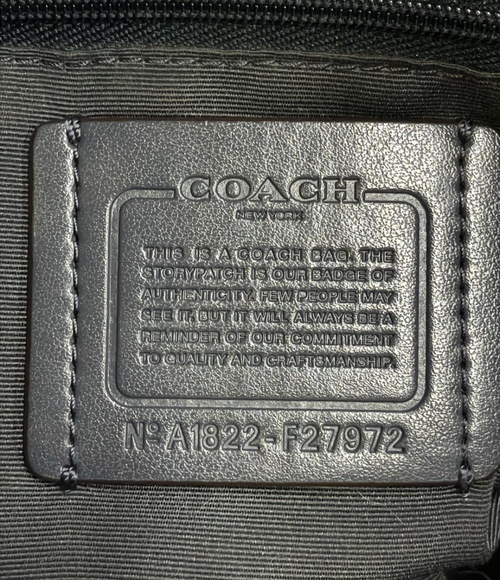 COACH トートバッグ シグネチャー F27972 レディース コーチ