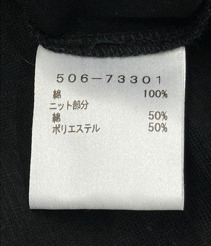 ミラショーン バイ チカ キサダ 半袖ワンピース レディース SIZE 40 (M) mila schon by chika kisada