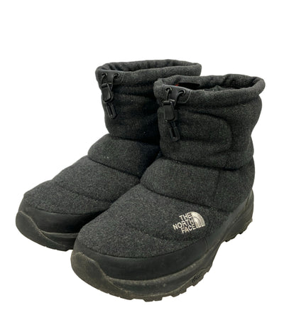 THE NORTH FACE ショートブーツ スノーブーツ NF51979 メンズ SIZE 28.0 ザ・ノース・フェイス