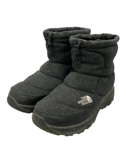 THE NORTH FACE ショートブーツ スノーブーツ NF51979 メンズ SIZE 28.0 ザ・ノース・フェイス