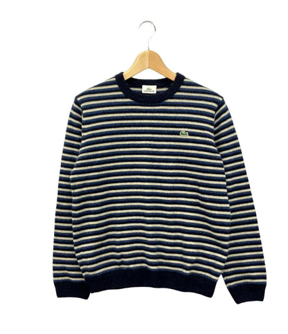 ラコステ 長袖ニット メンズ SIZE 3 (M) LACOSTE