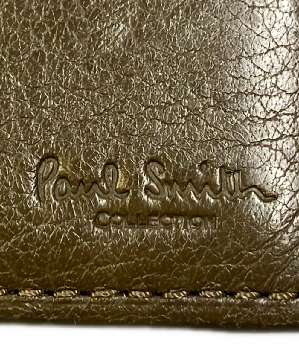 Paul Smith 長財布 メンズ ポール・スミス