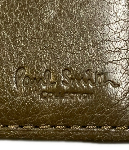 Paul Smith 長財布 メンズ ポール・スミス