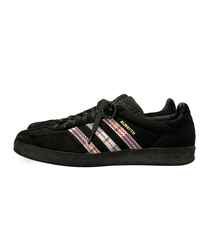 adidas ローカットスニーカー GAZELLE INDOOR ALWAYTH IH7609 メンズ SIZE 28.0 (XL) アディダス
