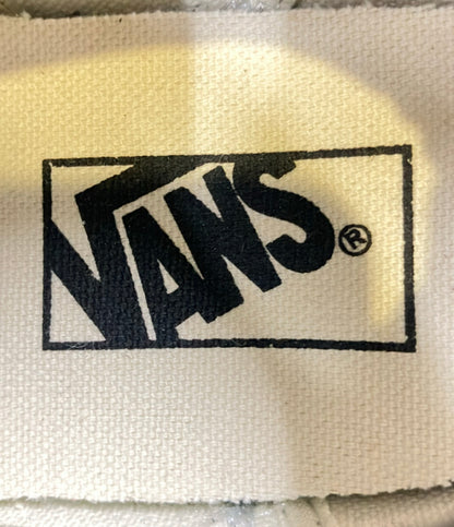 美品 VANS ローカットスニーカー Old Skool レディース SIZE 23.5 (M) バンズ