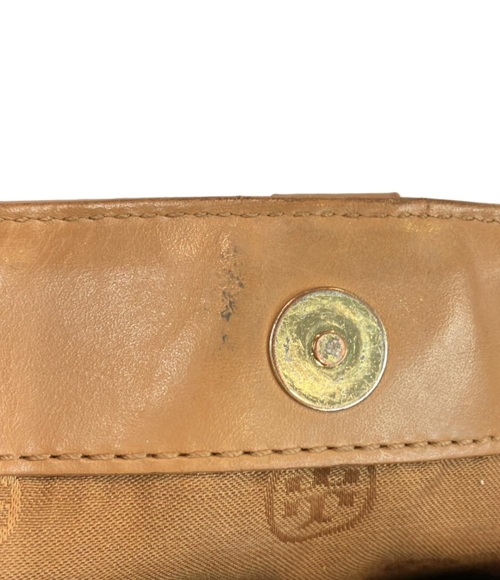Tory Burch トートバッグ 肩掛け ロゴ レディース トリーバーチ