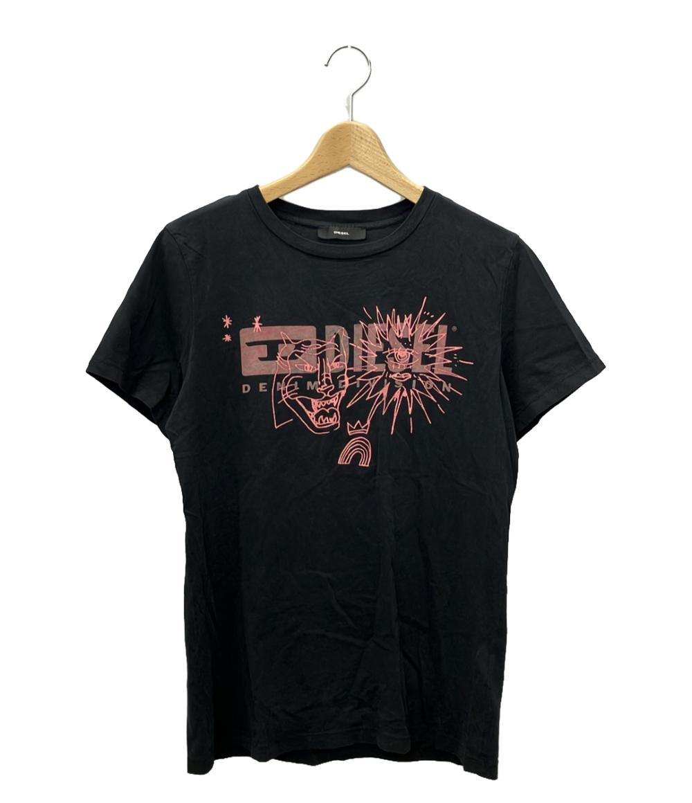 訳あり ディーゼル 半袖Tシャツ メンズ SIZE XS (XS) DIESEL