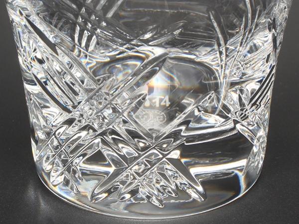 バカラ ペアグラス 2014 Baccarat - Baccarat 2014 ペアグラス 未使用