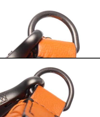 美品 BOTTEGA VENETA チェーンショルダーバッグ 斜め掛け フリンジ レディース ボッテガ・ヴェネタ