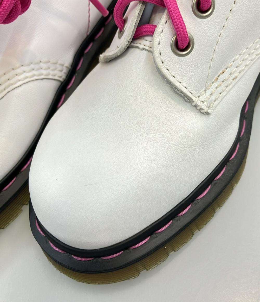 ドクターマーチン 14ホールブーツ レディース SIZE UK 5 (L) Dr.Martens