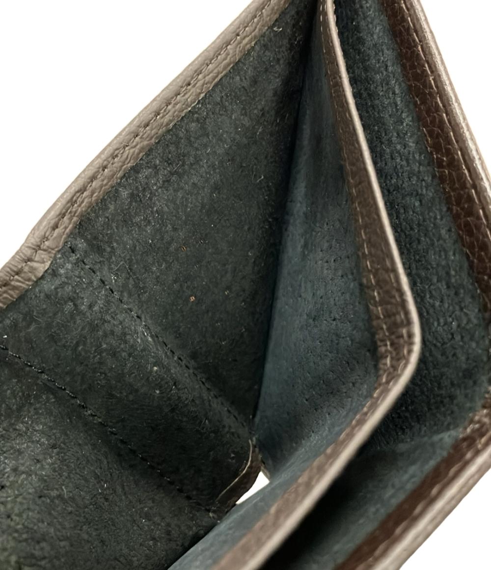新品未使用　pierre cardin（ピエール・カルダン）のブランドロゴが入った財布 楽天市場】展示品箱なし ピエールカルダン 財布 長財布 ブロンズ