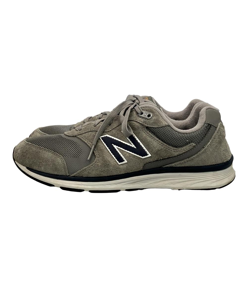 NEW BALANCE ローカットスニーカー MW880CN4 メンズ SIZE 28.0 (XL) ニューバランス