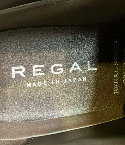 REGAL チャッカブーツ メンズ SIZE 23 1/2 (23.5cm) リーガル