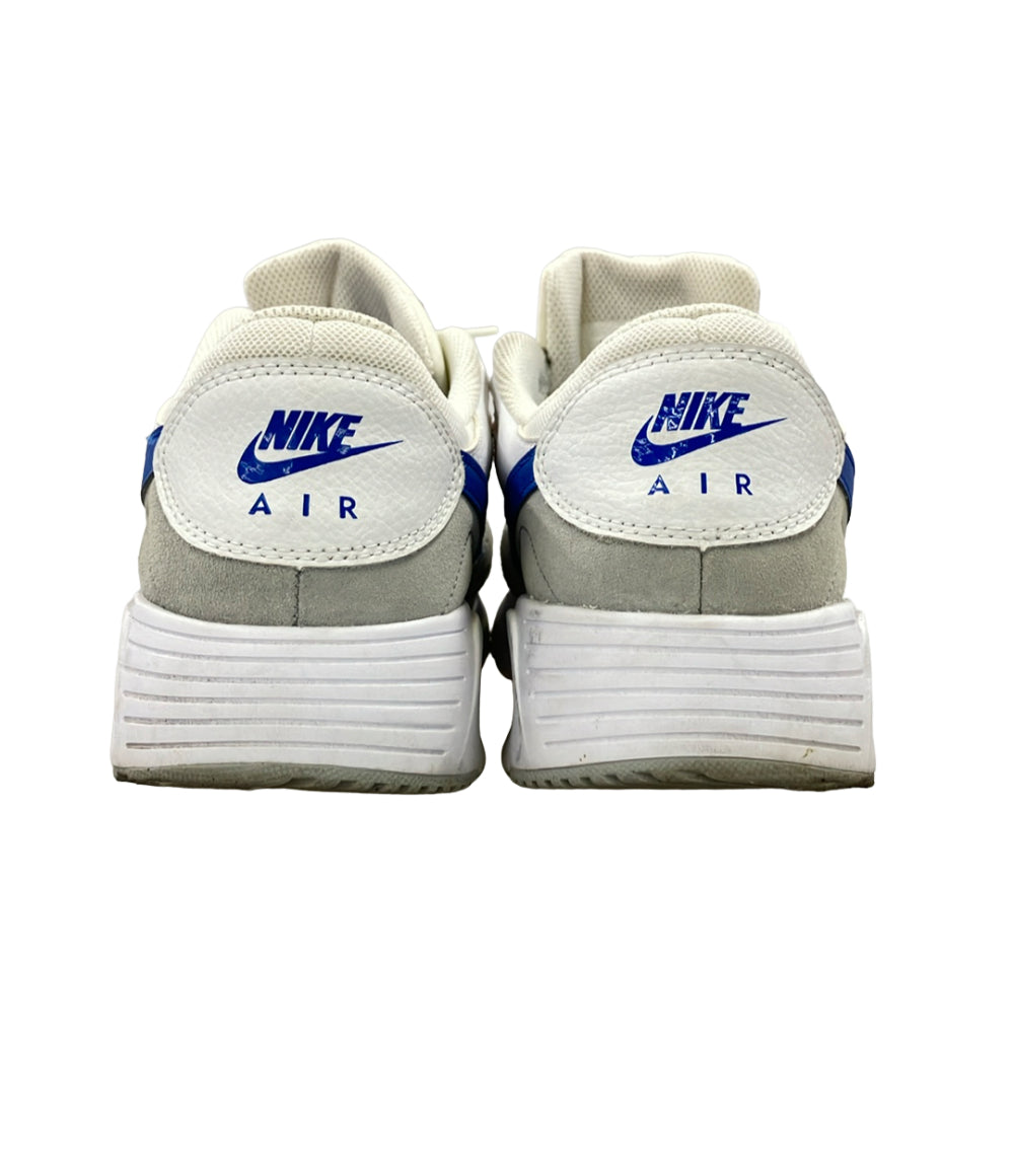 NIKE ローカットスニーカー AIR MAX SC CW4555-101 メンズ SIZE 28.0 (XL) ナイキ