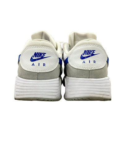 NIKE ローカットスニーカー AIR MAX SC CW4555-101 メンズ SIZE 28.0 (XL) ナイキ