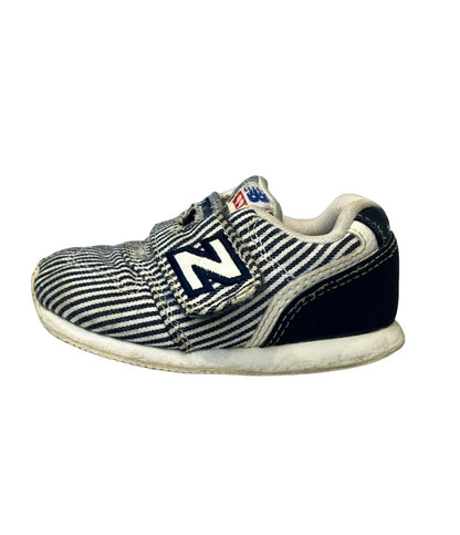 訳あり ニューバランス ローカットスニーカー ベビー SIZE 13 (M) NEW BALANCE
