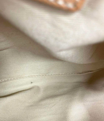 russet ショルダーバッグ 2WAY 肩掛け 斜め掛け レディース ラシット