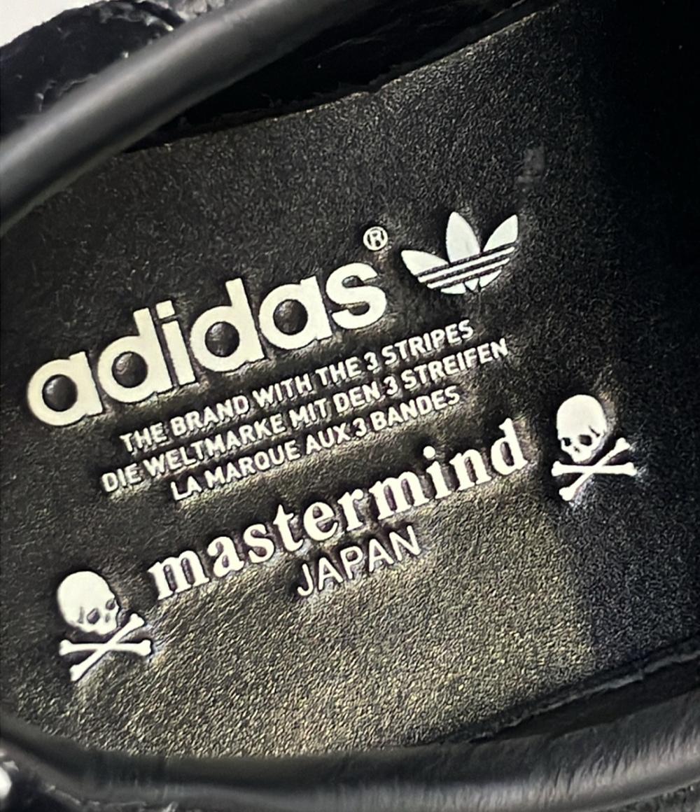 adidas mastermind JAPAN ローカットスニーカー カントリー OG G95821 メンズ SIZE 27.5 (L) アディダス マスターマインドジャパン