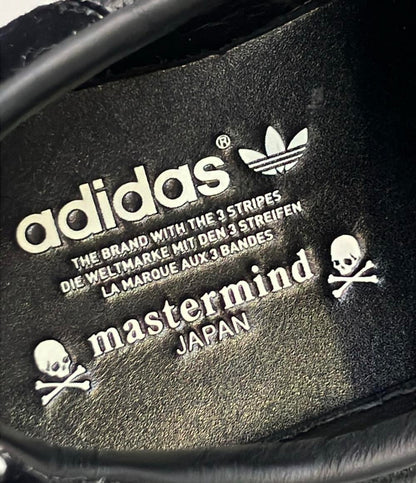 adidas mastermind JAPAN ローカットスニーカー カントリー OG G95821 メンズ SIZE 27.5 (L) アディダス マスターマインドジャパン