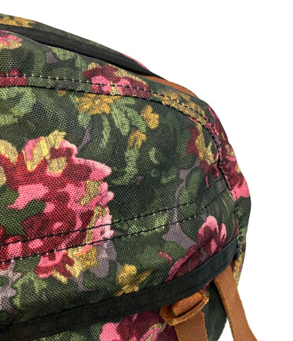 グレゴリー ウエストバッグ 花柄 メンズ GREGORY