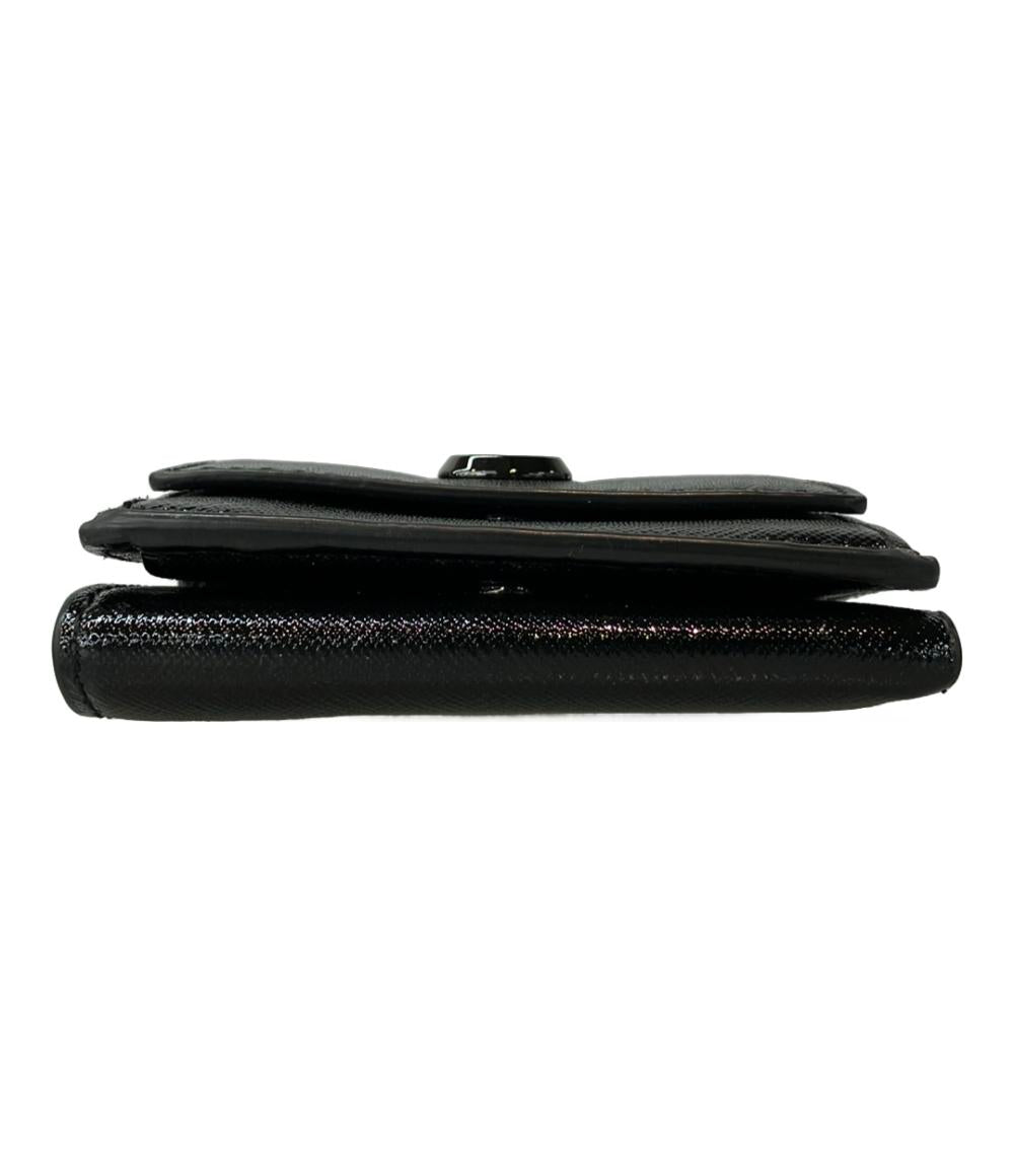 マークジェイコブス 三つ折り財布 レディース MARC JACOBS