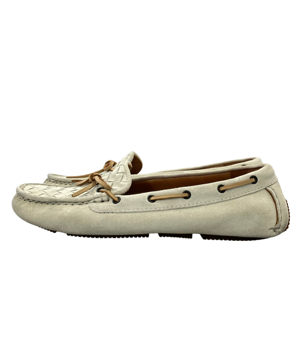BOTTEGA VENETA モカシンシューズ レディース SIZE 36 1/2 ボッテガ・ヴェネタ