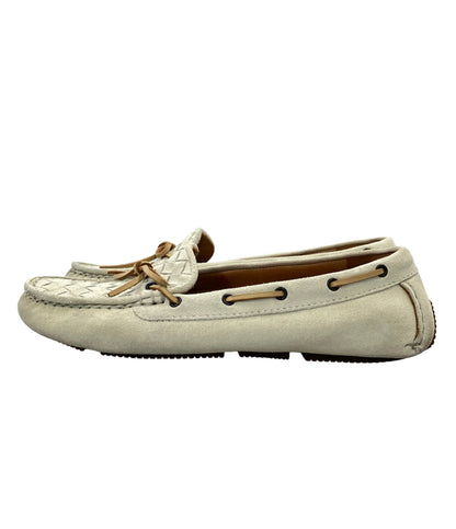 BOTTEGA VENETA モカシンシューズ レディース SIZE 36 1/2 ボッテガ・ヴェネタ