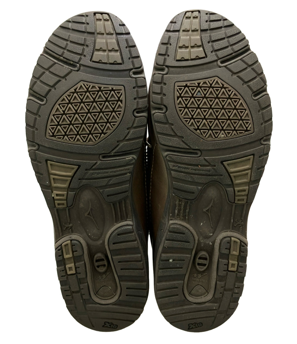 Mizuno ローカットスニーカー LD40III B1GD141756 レディース SIZE 24.5 ミズノ