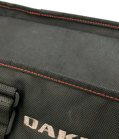 OAKLEY ボストンバッグ スポーツバッグ メンズ オークリー