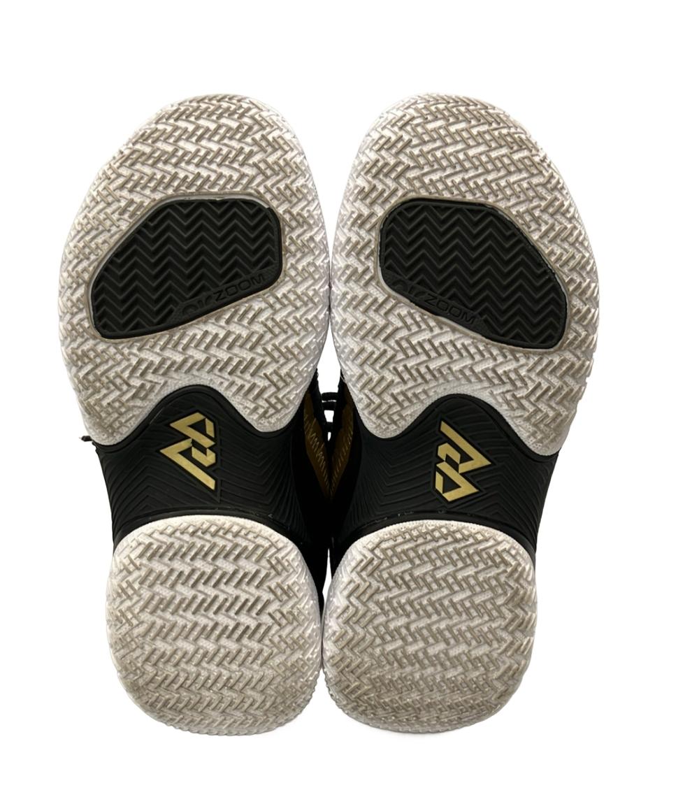 Air Jordan NIKE ローカットスニーカー ウエストブルック ワンテイク 2 CW2458-007 メンズ SIZE 25.0 (S) エアジョーダン ナイキ