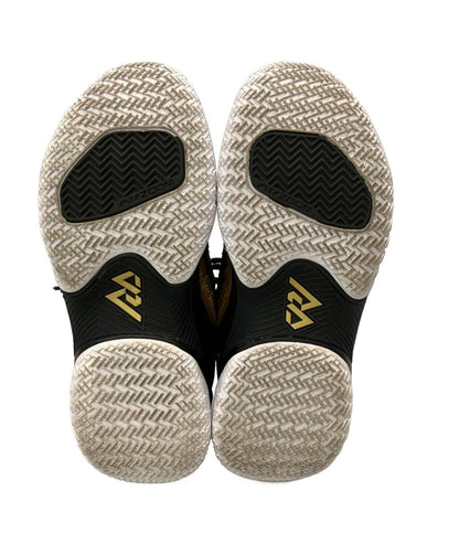 Air Jordan NIKE ローカットスニーカー ウエストブルック ワンテイク 2 CW2458-007 メンズ SIZE 25.0 (S) エアジョーダン ナイキ