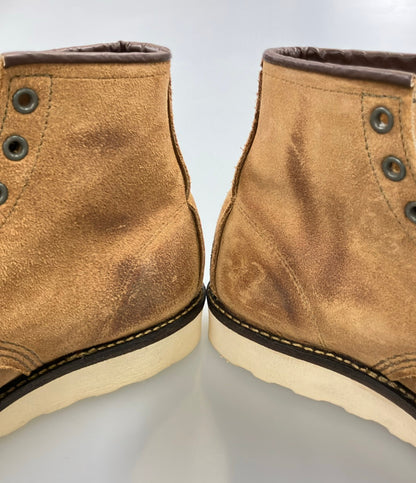 RED WING ワークブーツ メンズ SIZE 26.0 (M) レッドウィング