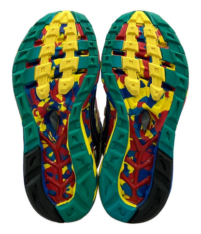 美品 ニューバランス ローカットスニーカー 間寛平 WR967BMC SIZE 22.5 (S) NEW BALANCE