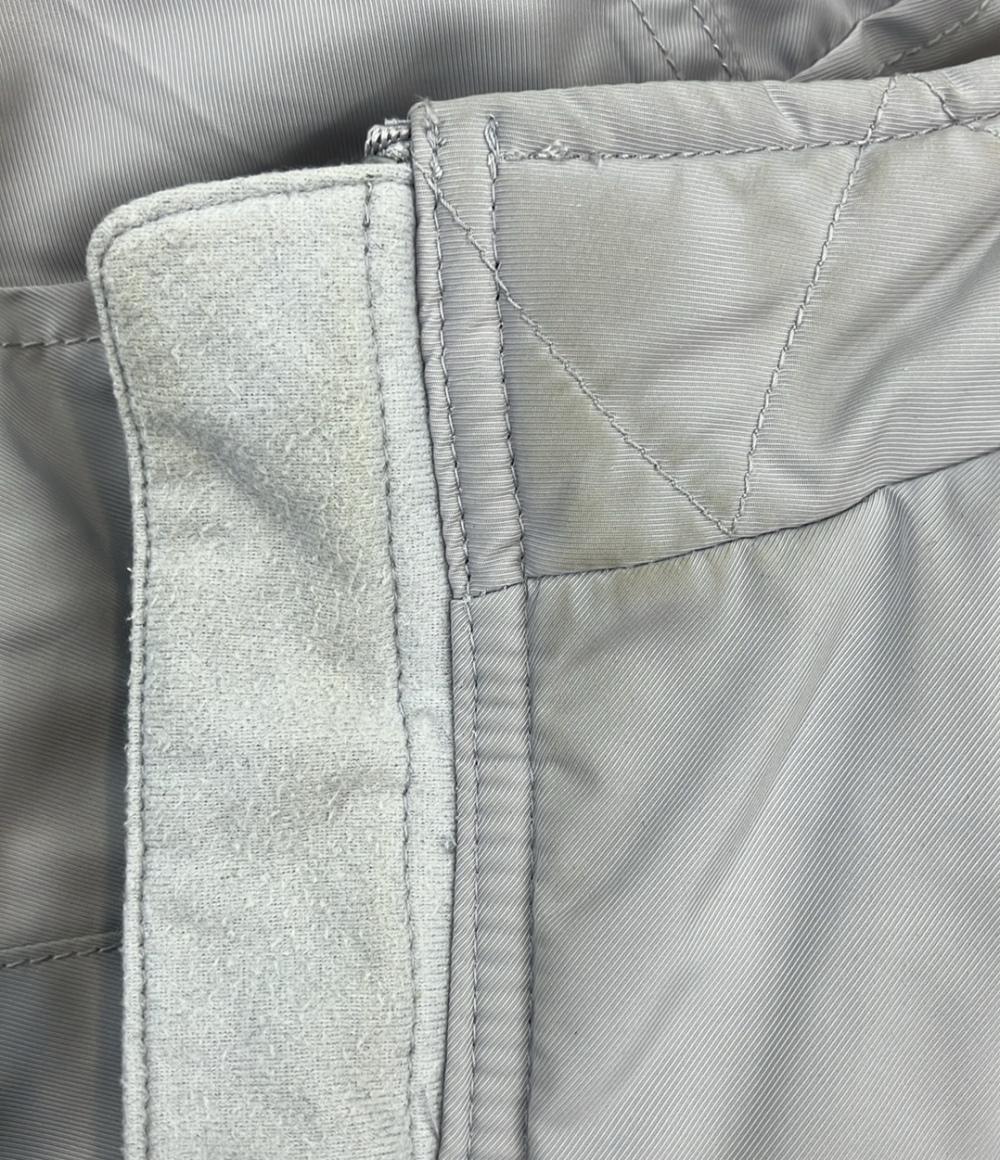 ナショナル ジオグラフィック ダウンジャケット メンズ SIZE M National Geographic