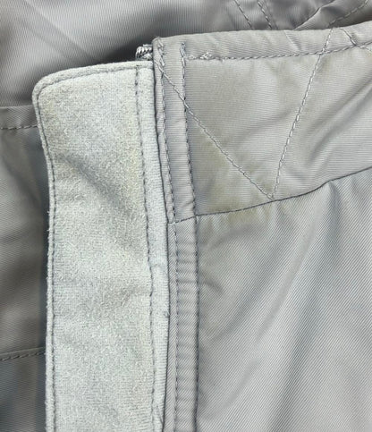 ナショナル ジオグラフィック ダウンジャケット メンズ SIZE M National Geographic