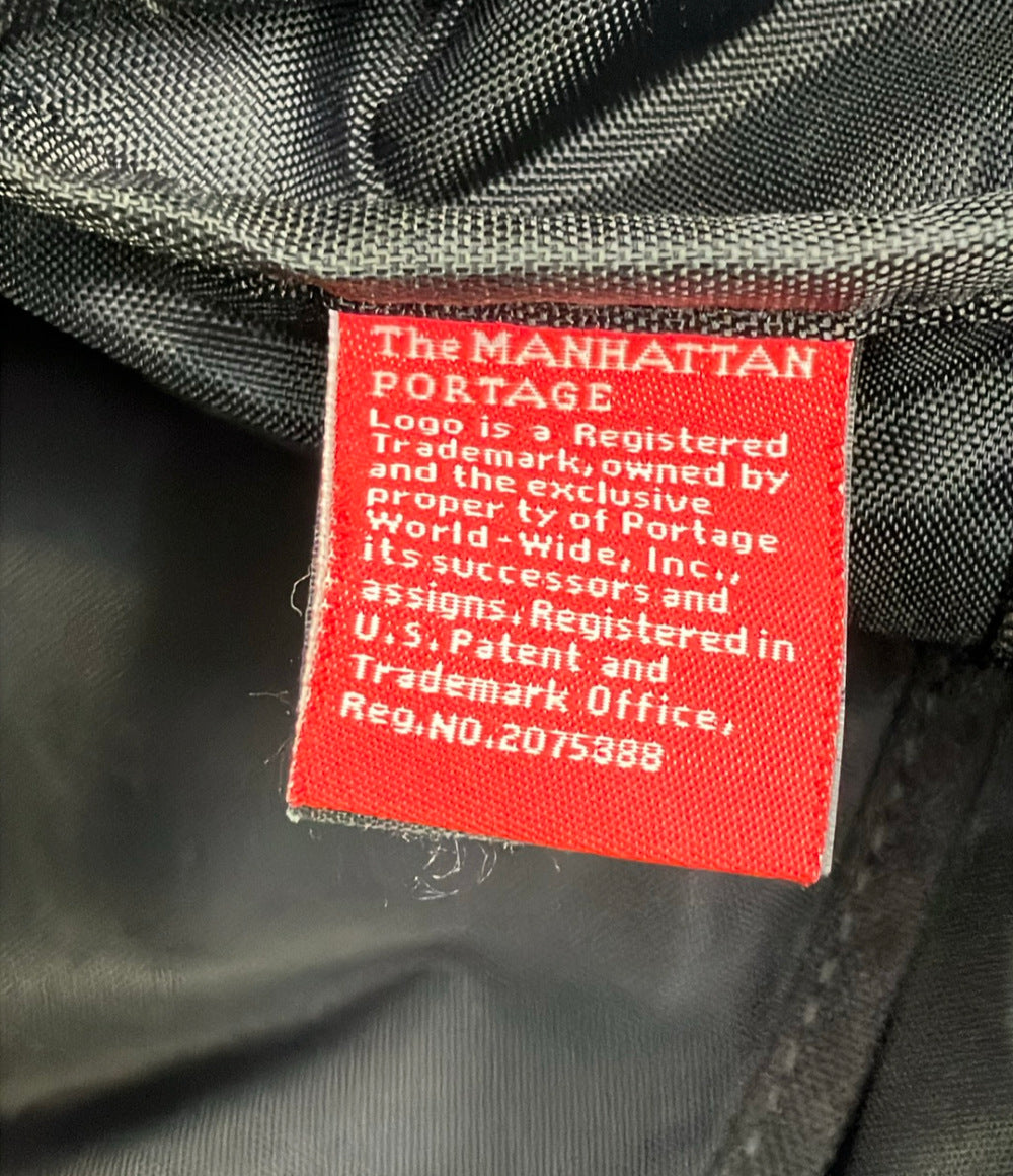 Manhattan Portage リュック デイパック メンズ レディース マンハッタンポーテージ