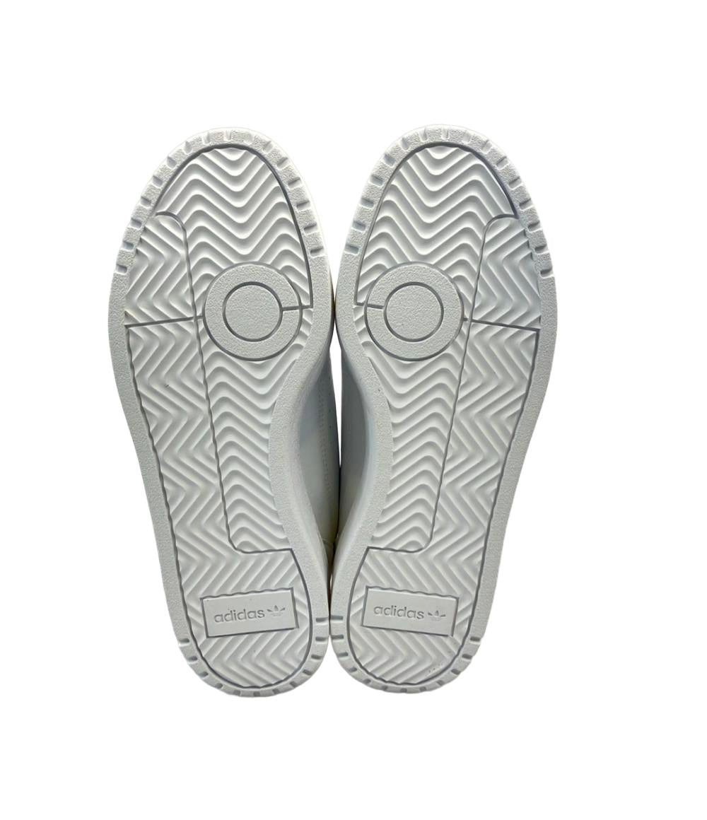美品 adidas ローカットスニーカー NY 90 W GX4461 レディース SIZE 25.0 (XL) アディダス