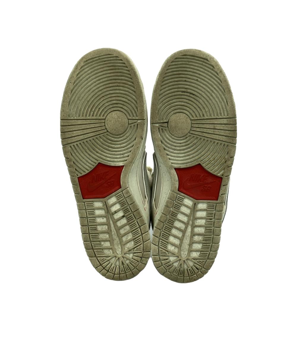 ナイキ ローカットスニーカー FZ5654-100 レディース SIZE 24.5 (L) NIKE