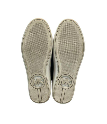 MICHAEL KORS ローカットスニーカー レディース SIZE 7.5 M (24.5cm) マイケルコース