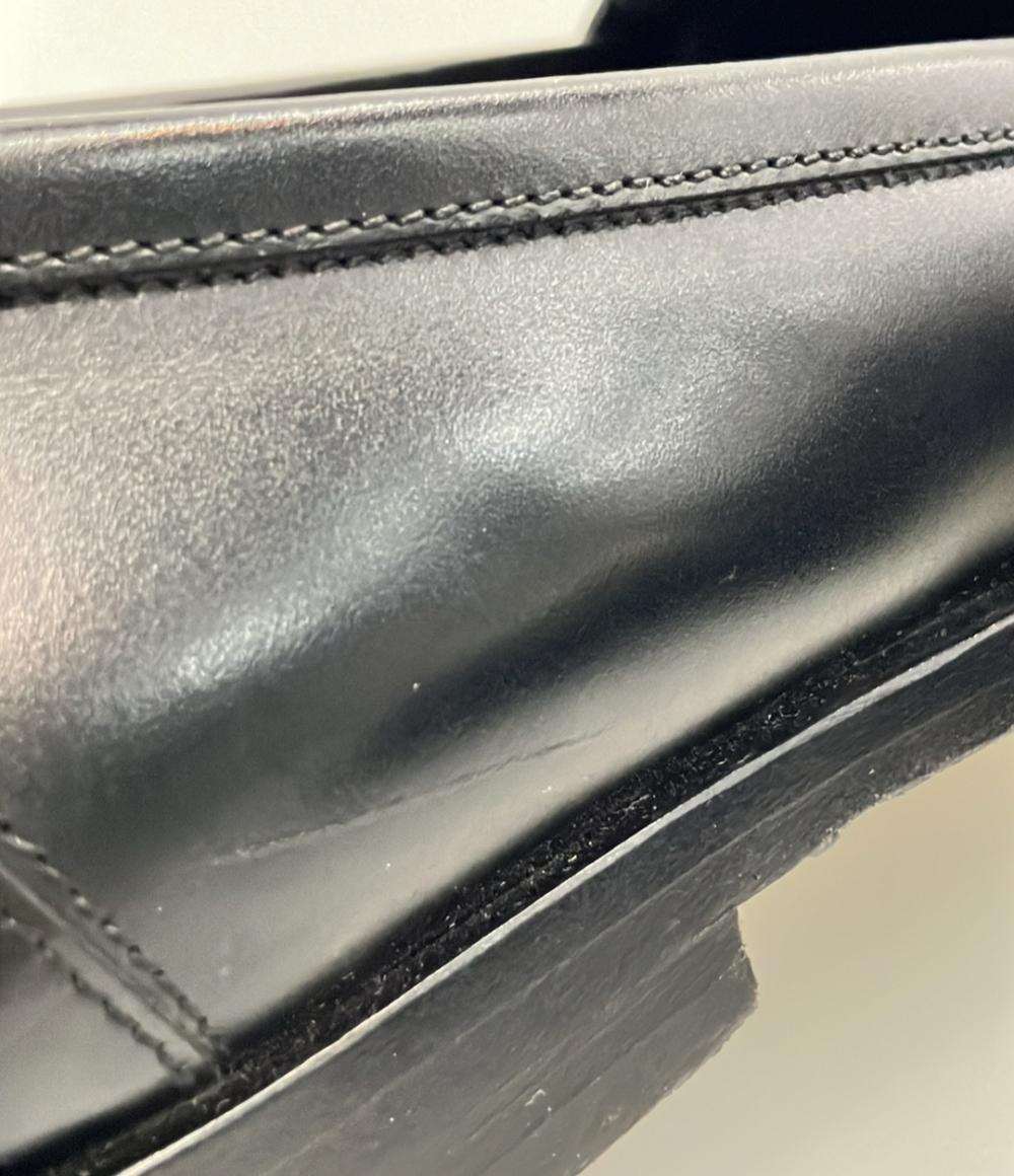 Salvatore Ferragamo ローファー VIVALDO ヴァラ レディース SIZE 7 サルヴァトーレフェラガモ