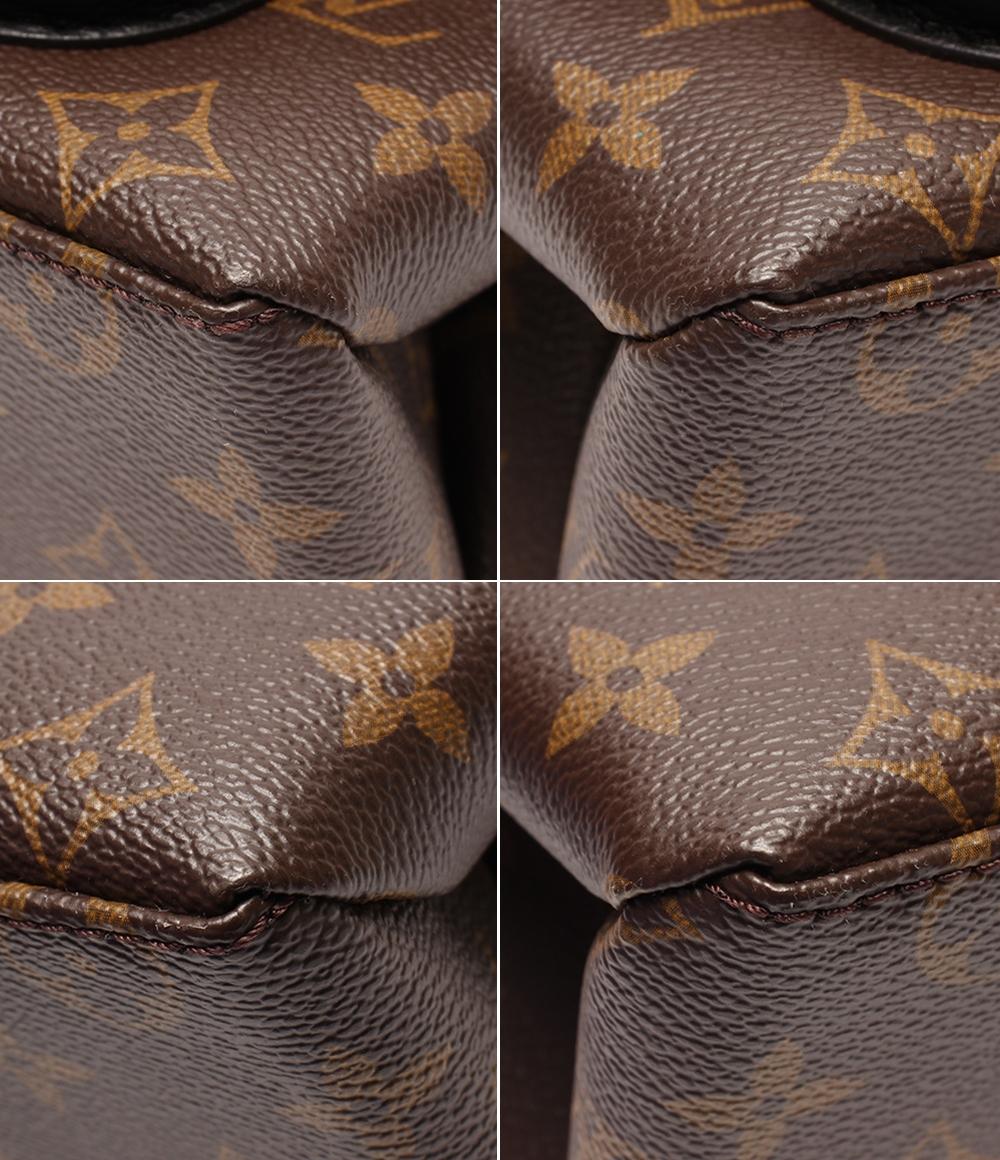 LOUIS VUITTON 2WAYハンドバッグ ショルダーバッグ 斜め掛け 肩掛け マリニャン モノグラム M44259 レディース ルイ・ヴィトン