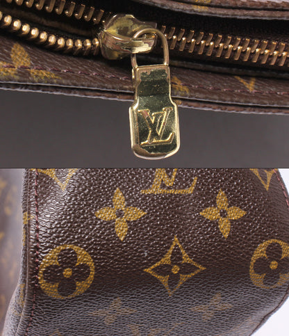 LOUIS VUITTON ショルダーバッグ 肩掛け ルーピングGM モノグラム M51145 レディース ルイ・ヴィトン