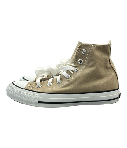 美品 CONVERSE ハイカットスニーカー レディース SIZE 24.0 (L) コンバース