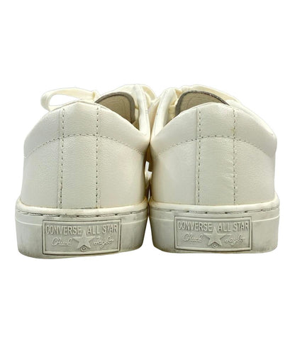 CONVERSE ローカットスニーカー レディース SIZE 22.5 (S) コンバース
