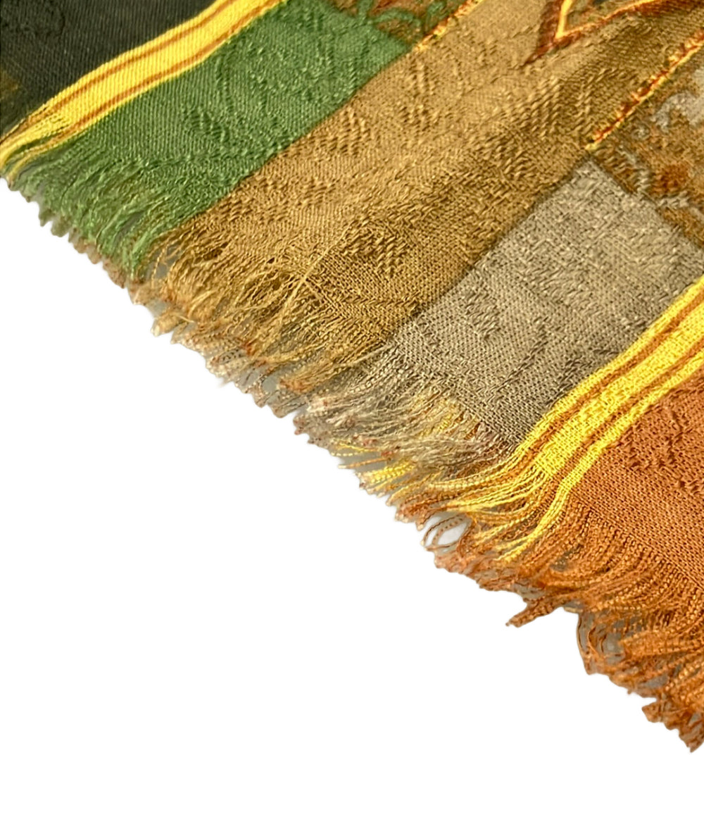 美品 ETRO ストール レディース エトロ