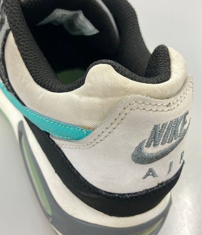 NIKE ローカットスニーカー AIR MAX COMMAND 629993-110 メンズ SIZE 26.0 (M) ナイキ