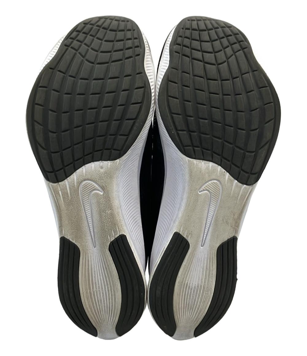 NIKE ローカットスニーカー ズーム フライ 4 CT2392-001 メンズ SIZE 25.5 (S) ナイキ