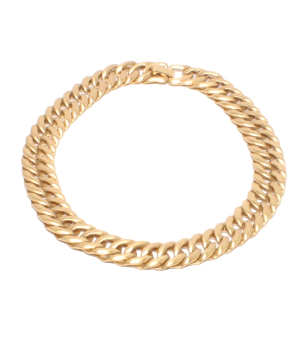 Monet チョーカー ブレスレット 2点セット レディース モネ