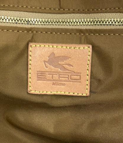 ETRO ショルダーバッグ 肩掛け レディース エトロ